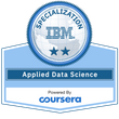Data Science Professional Certificate