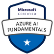 Ms Certified: Azure AI Fundamentals
