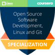 Dev. Linux And Git Specialization