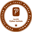 Python Programmer