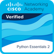 Python Essentials 2
